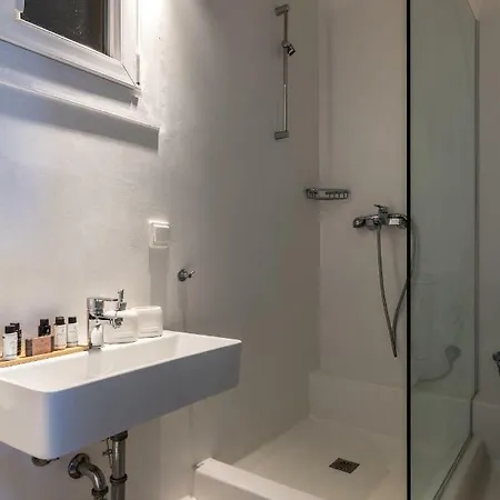 Summer Mood Agios Sostis (Mykonos)