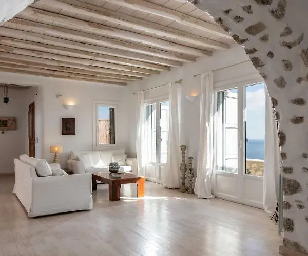 Prázdninový dům Summer Mood *