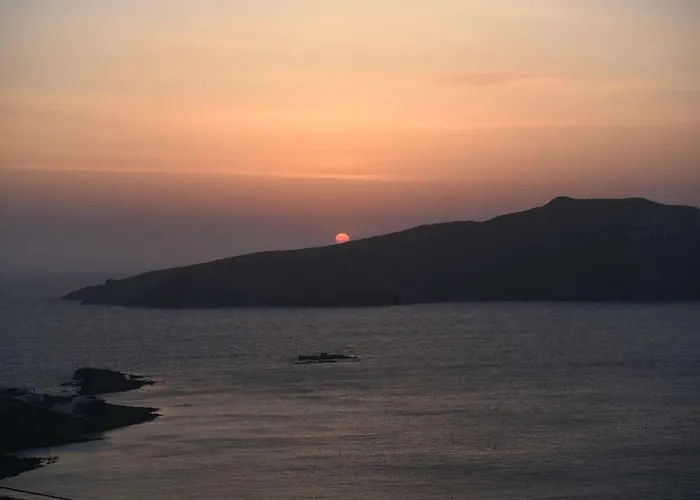 Prázdninový dům Summer Mood *