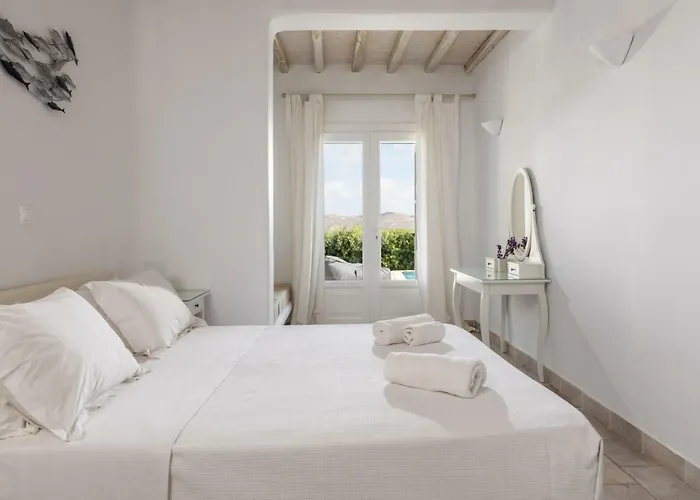 Prázdninový dům Summer Mood *