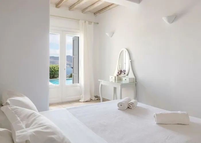 Summer Mood Prázdninový dům