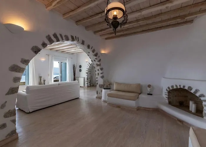 Summer Mood Prázdninový dům *