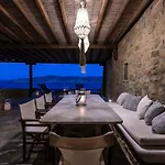 Tatil Evi Summer Mood Agios Sostis (Mykonos)