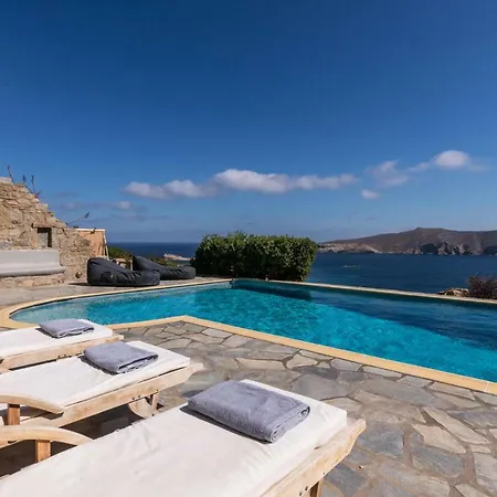 Summer Mood Mykonos Town