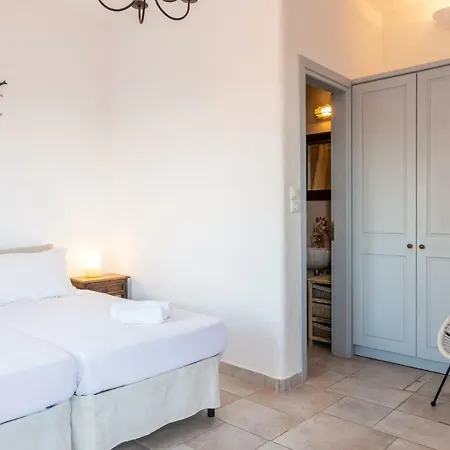 Summer Mood Holiday home Mykonos Town