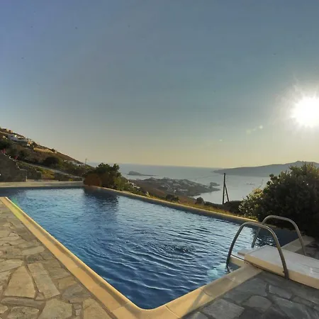 Holiday home Summer Mood Mykonos Town