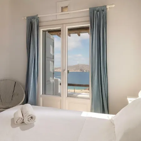 Summer Mood Mykonos Town