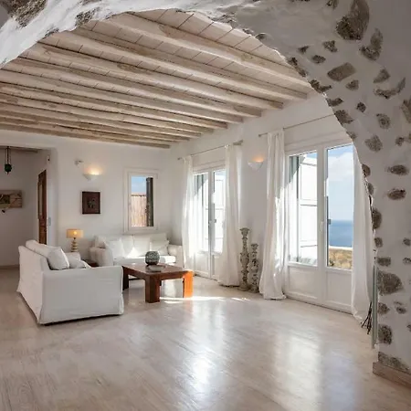 Holiday home Summer Mood *