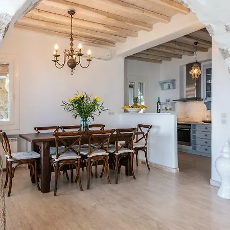 Σπίτι διακοπών Summer Mood *