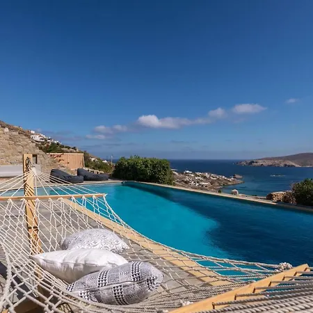Holiday home Summer Mood *