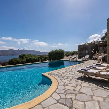 Summer Mood Mykonos Town