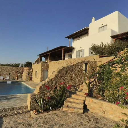 Summer Mood Holiday home