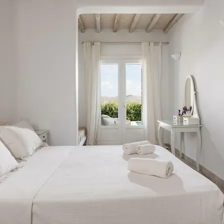 Holiday home Summer Mood *