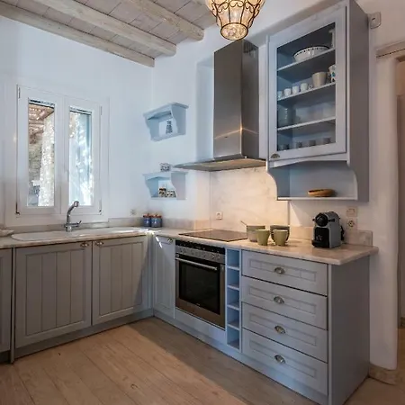 Σπίτι διακοπών Summer Mood *