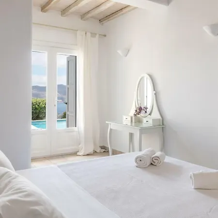 Summer Mood Holiday home