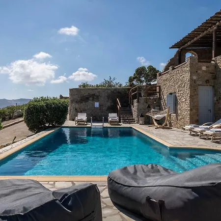 Σπίτι διακοπών Summer Mood *