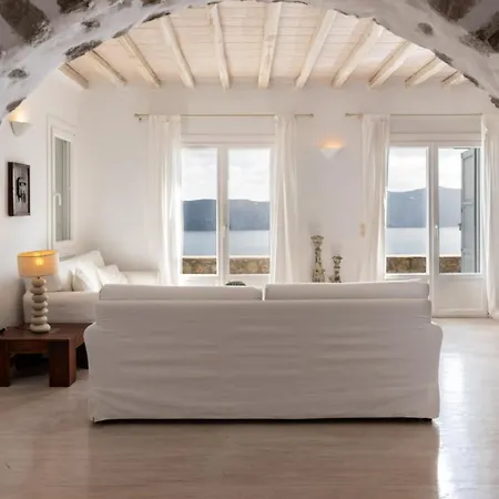 Summer Mood * Mykonos Town