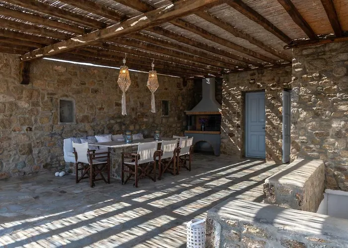 بيت للعطل Summer Mood *