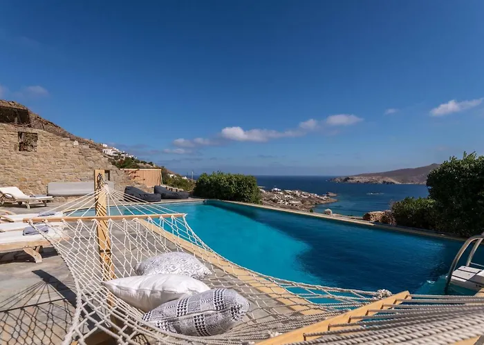 Semesterbostad Summer Mood *