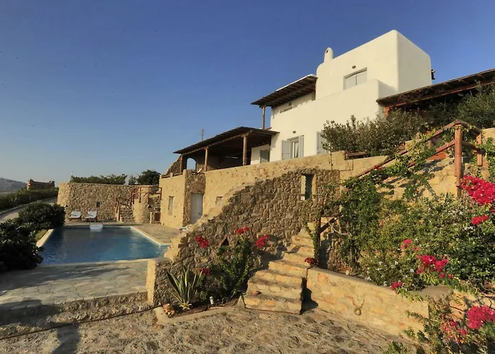 Summer Mood بيت للعطل