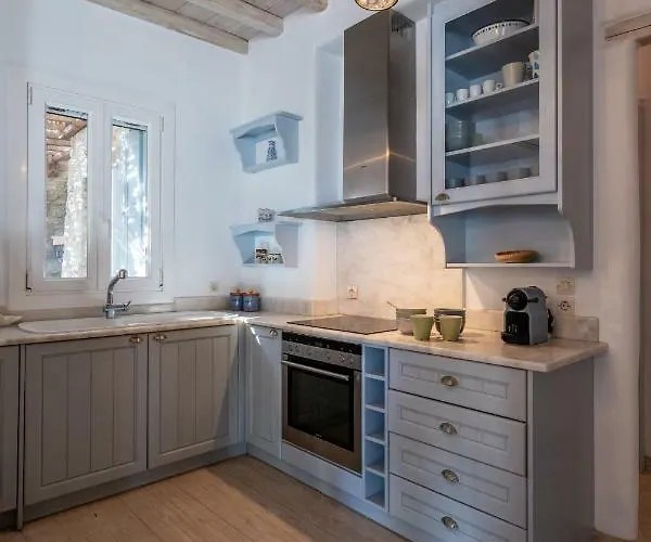 بيت للعطل Summer Mood *