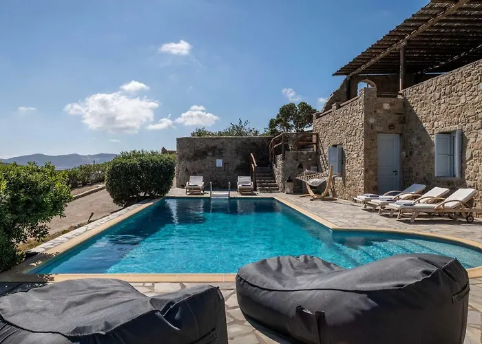 بيت للعطل Summer Mood *