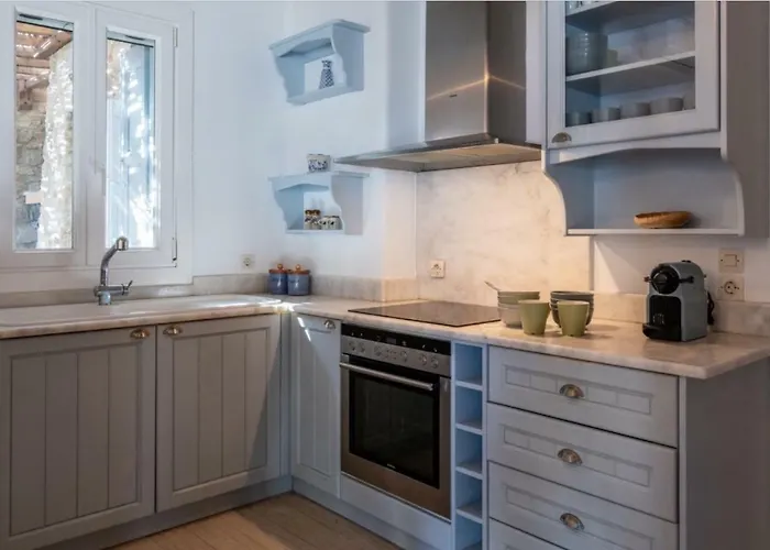 بيت للعطل Summer Mood