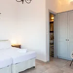 Summer Mood بيت للعطل Agios Sostis (Mykonos)