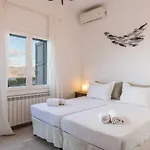 بيت للعطل Summer Mood Agios Sostis (Mykonos)